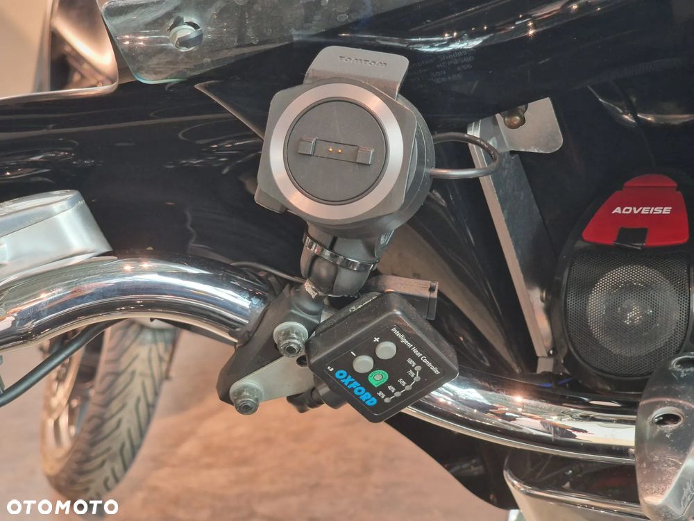 Yamaha XVS - 23
