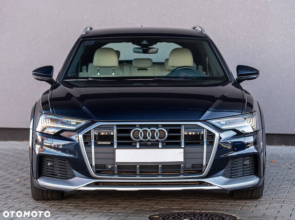 Audi A6 Allroad - 4