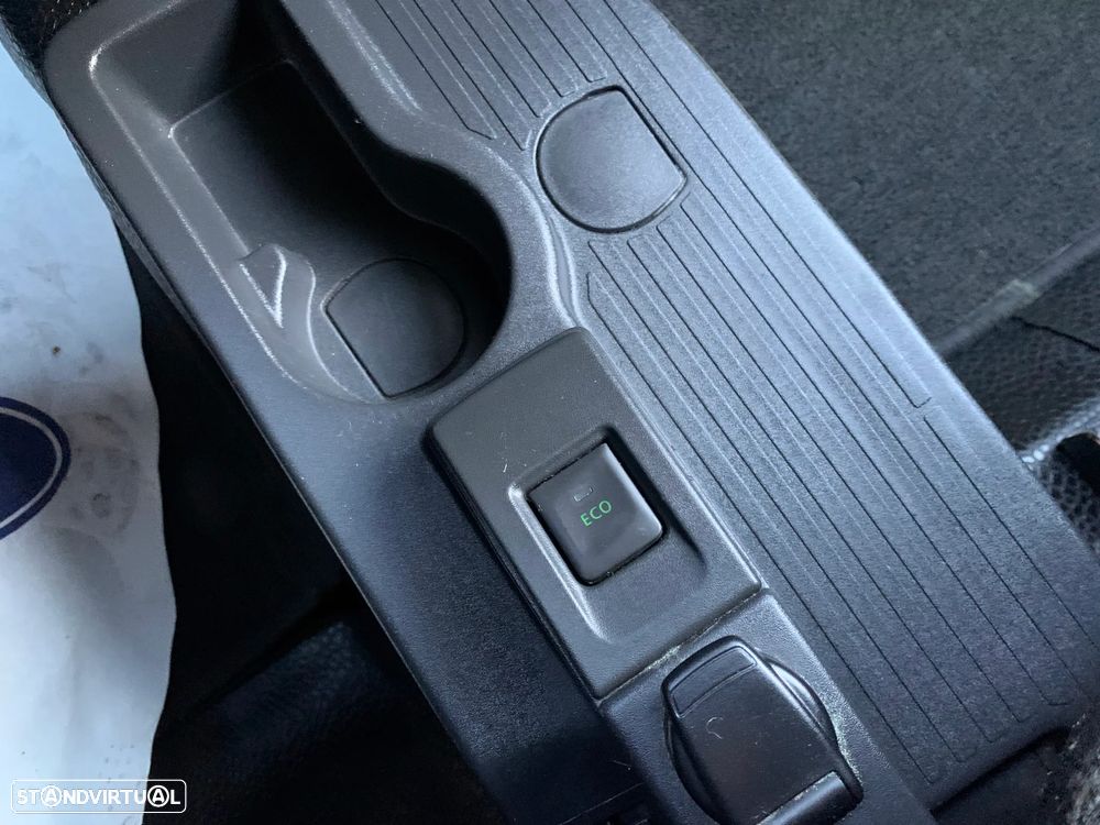 Renault Kangoo Express 1.5 DCI 80CV 3 Lug. - 25