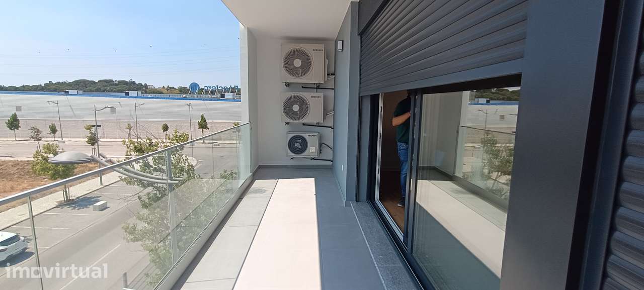 T3 Novo Entroncamento - Acabamentos de vanguarda! - Grande imagem: 5/15