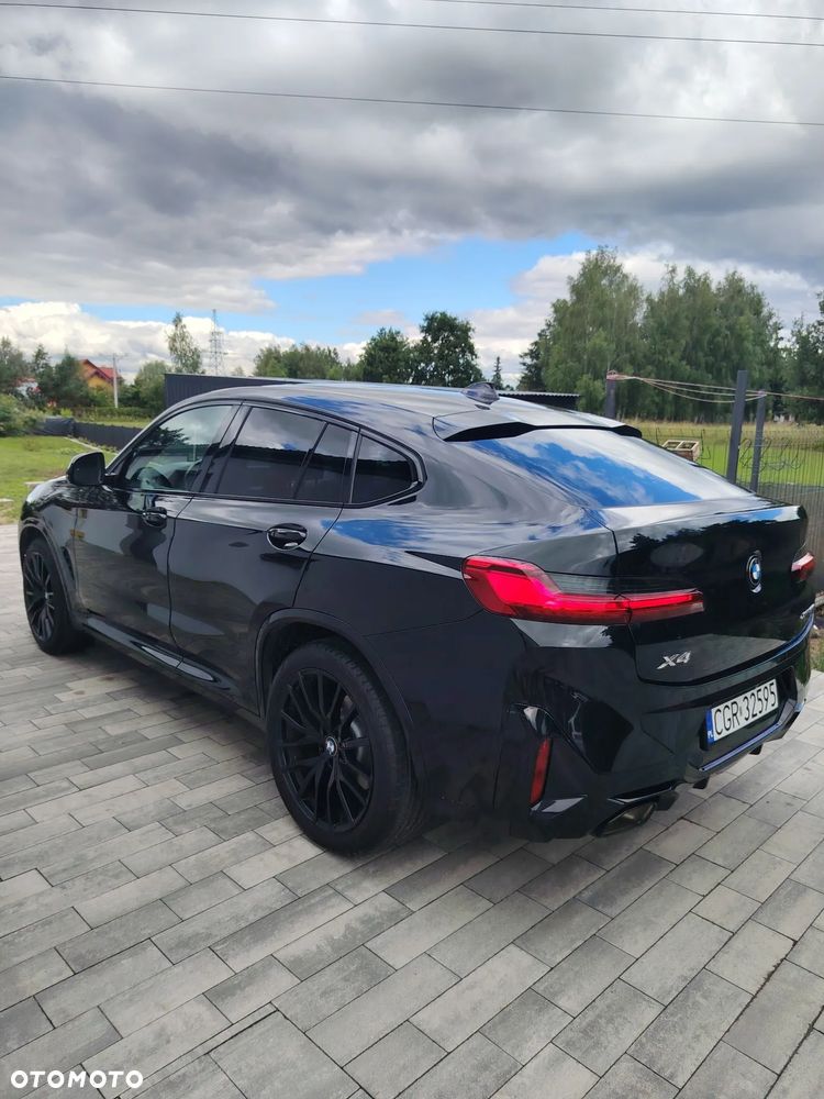 BMW X4 - 2