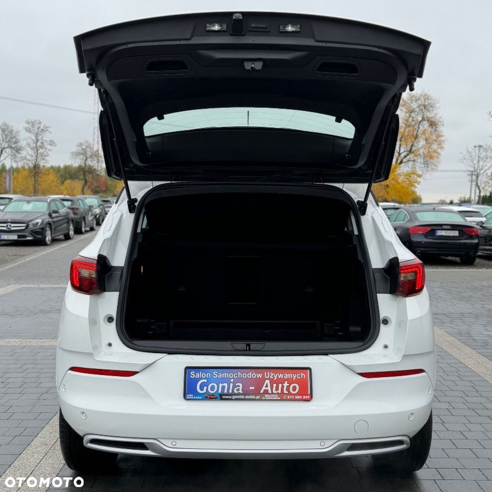 Opel Grandland - 8