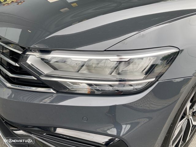 VW Passat Variant 1.4 TSI DSG GTE - 14