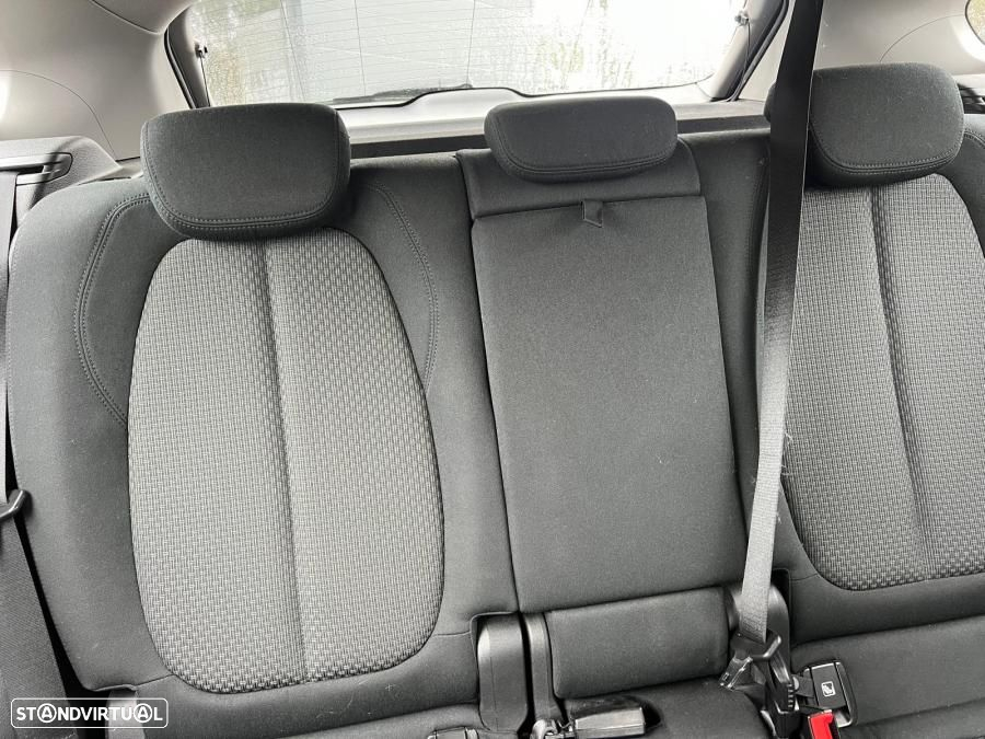 BMW X1 25 e xDrive - 11