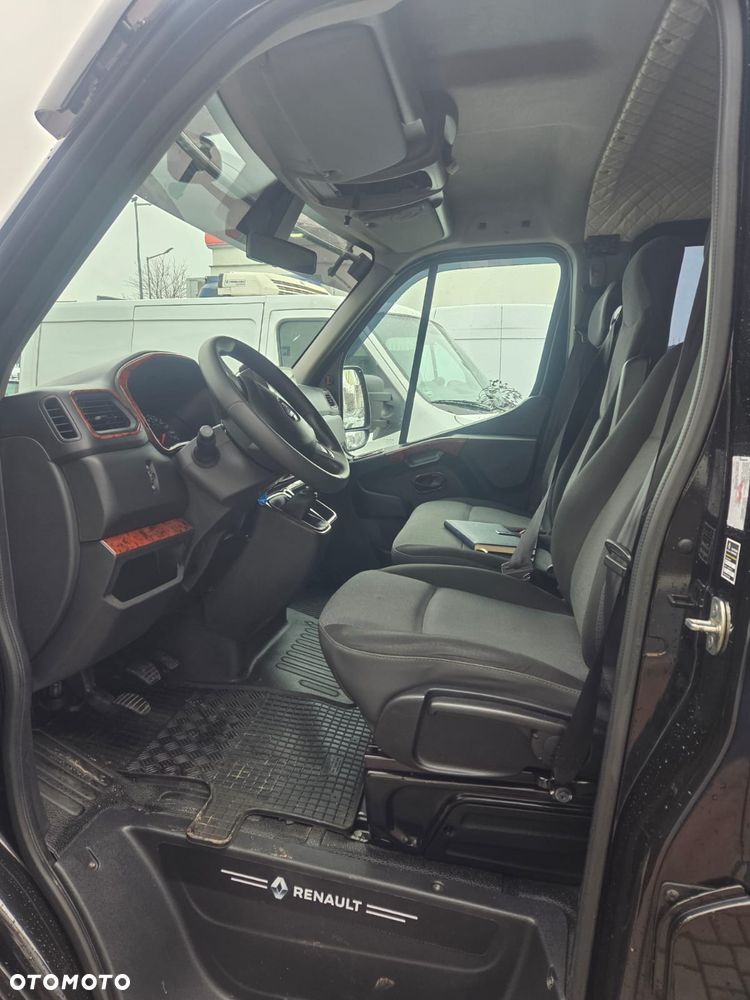 Renault MASTER - 9
