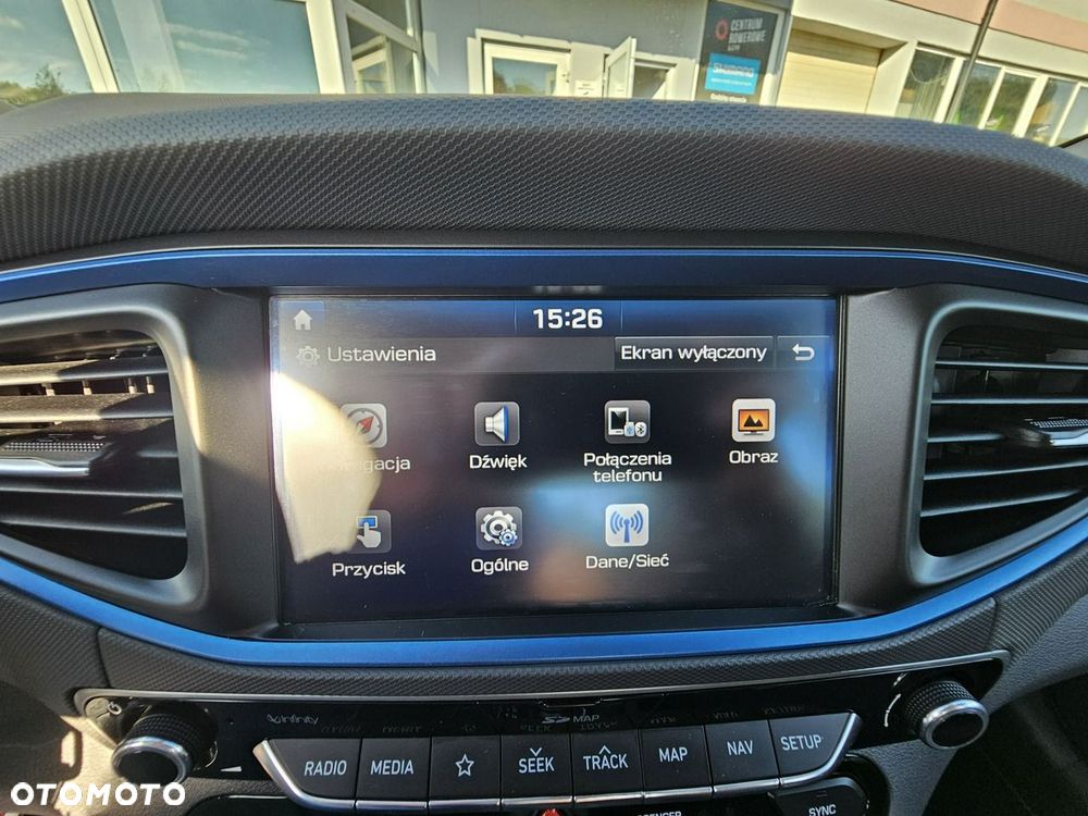 Hyundai IONIQ plug-in hybrid Premium - 31