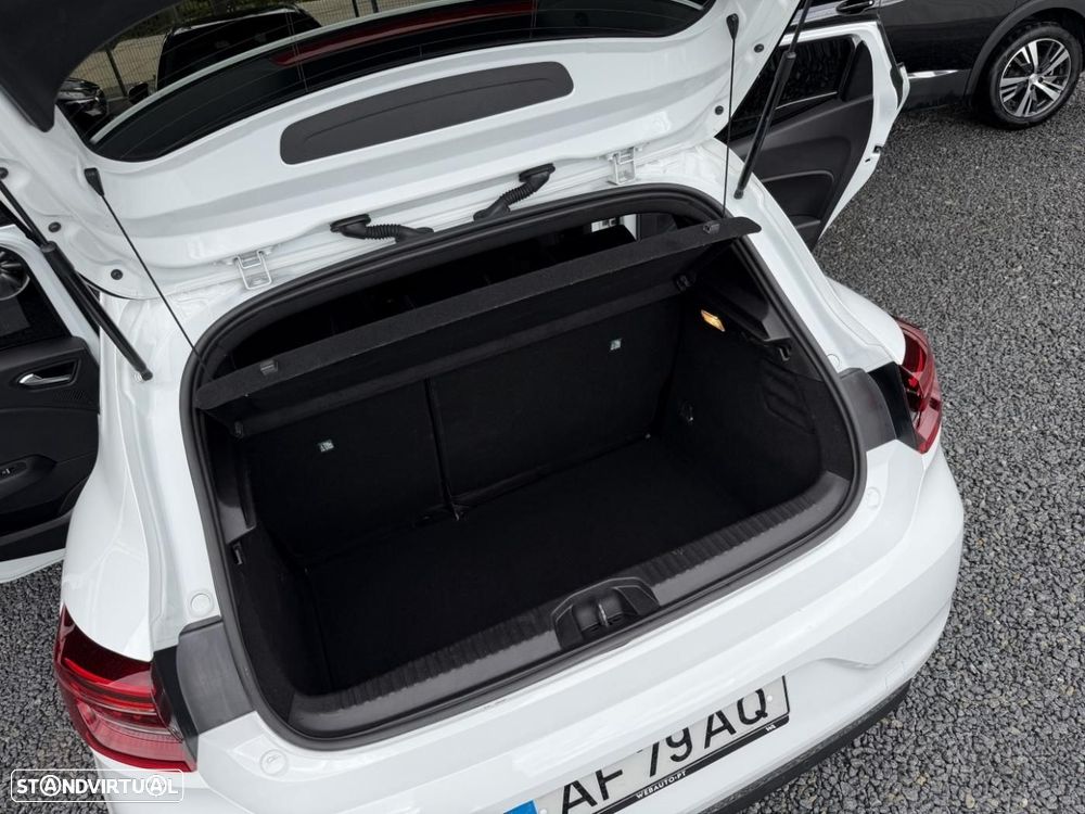 Renault Clio 1.5 Blue dCi Intens - 44