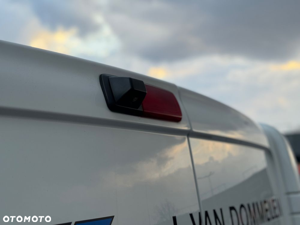 Opel Vivaro - 7