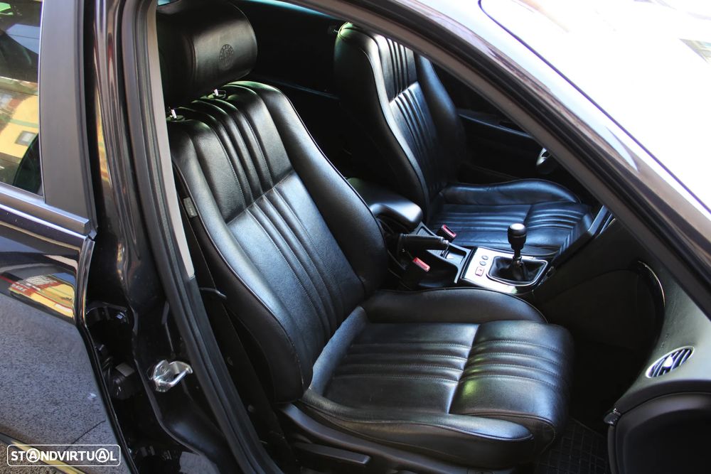 Alfa Romeo 159 Sportwagon 1.9 JTDM 8V DPF Progression - 31