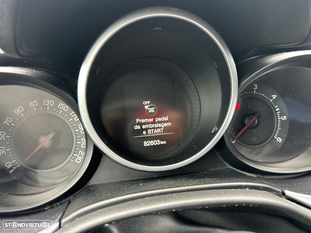 Fiat 500X 1.6 Multijet 4x2 S&S S-Design City Look - 10