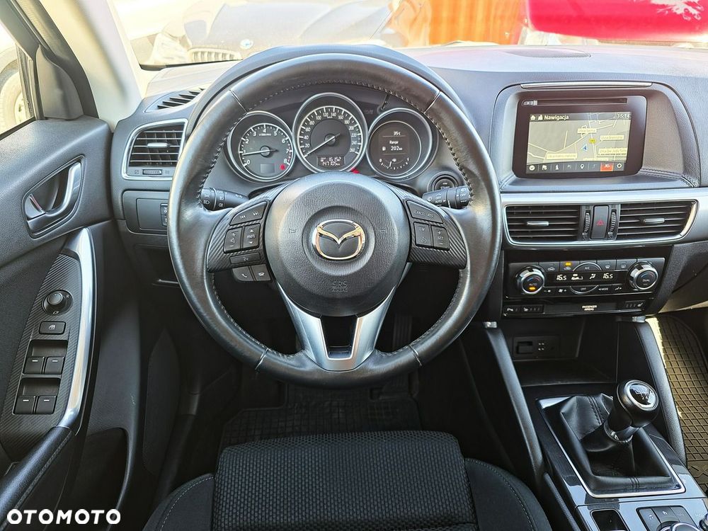 Mazda CX-5 2.0 Skyenergy 2WD - 14