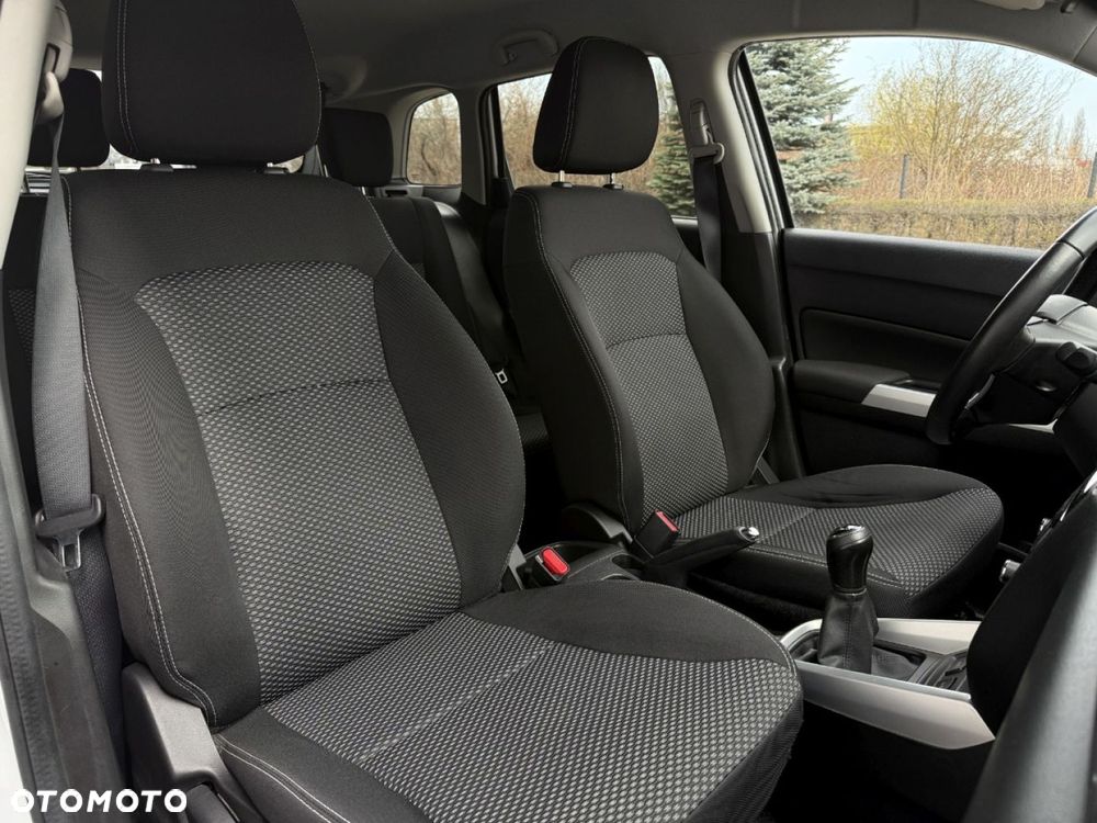 Suzuki Vitara 1.6 Premium 2WD - 33