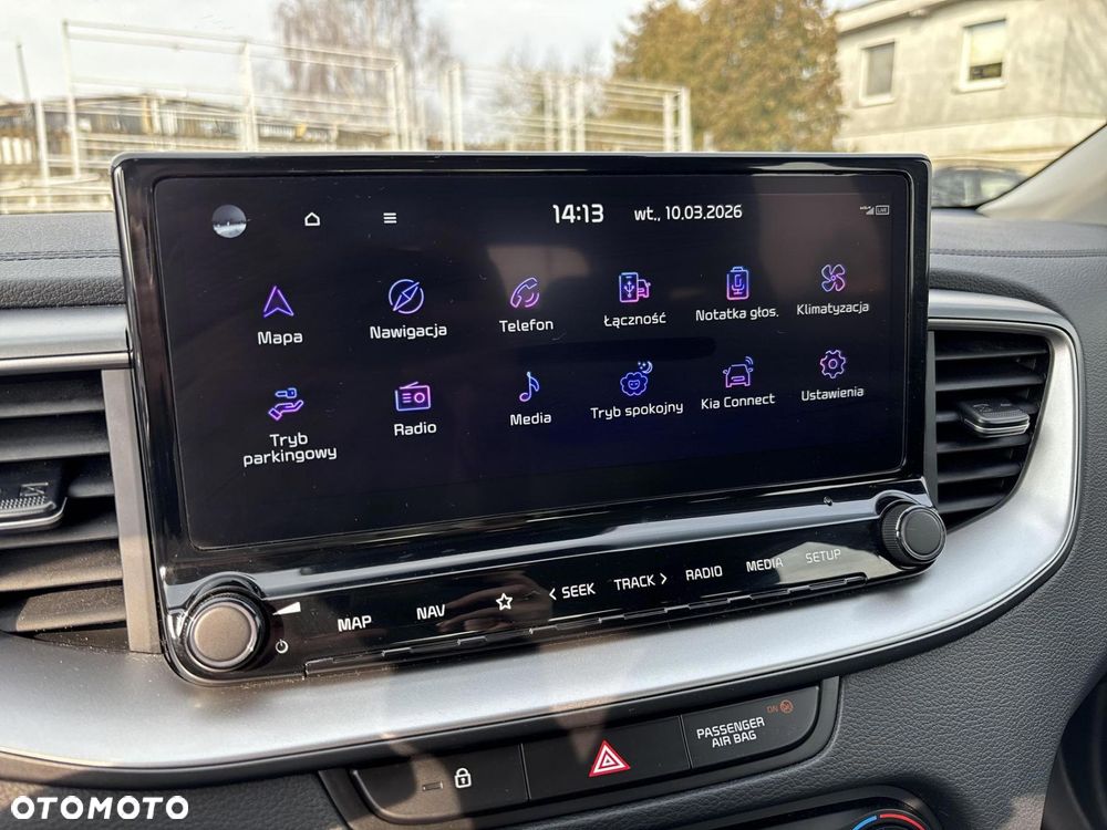 Kia Ceed 1.5 T-GDI M - 24