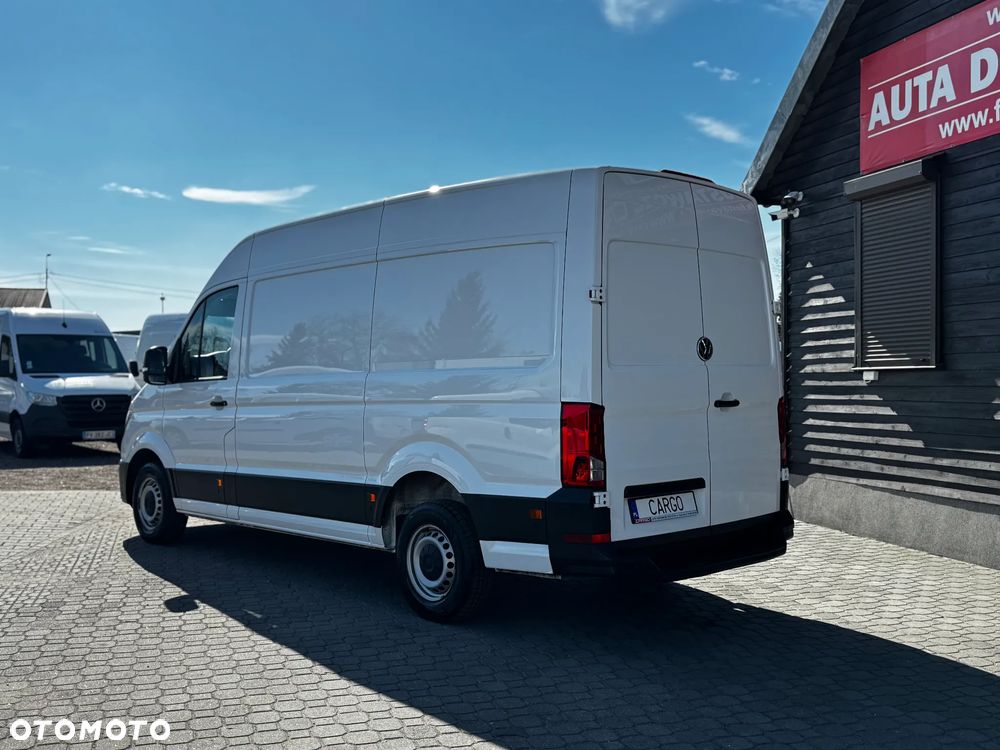 Volkswagen CRAFTER - 6