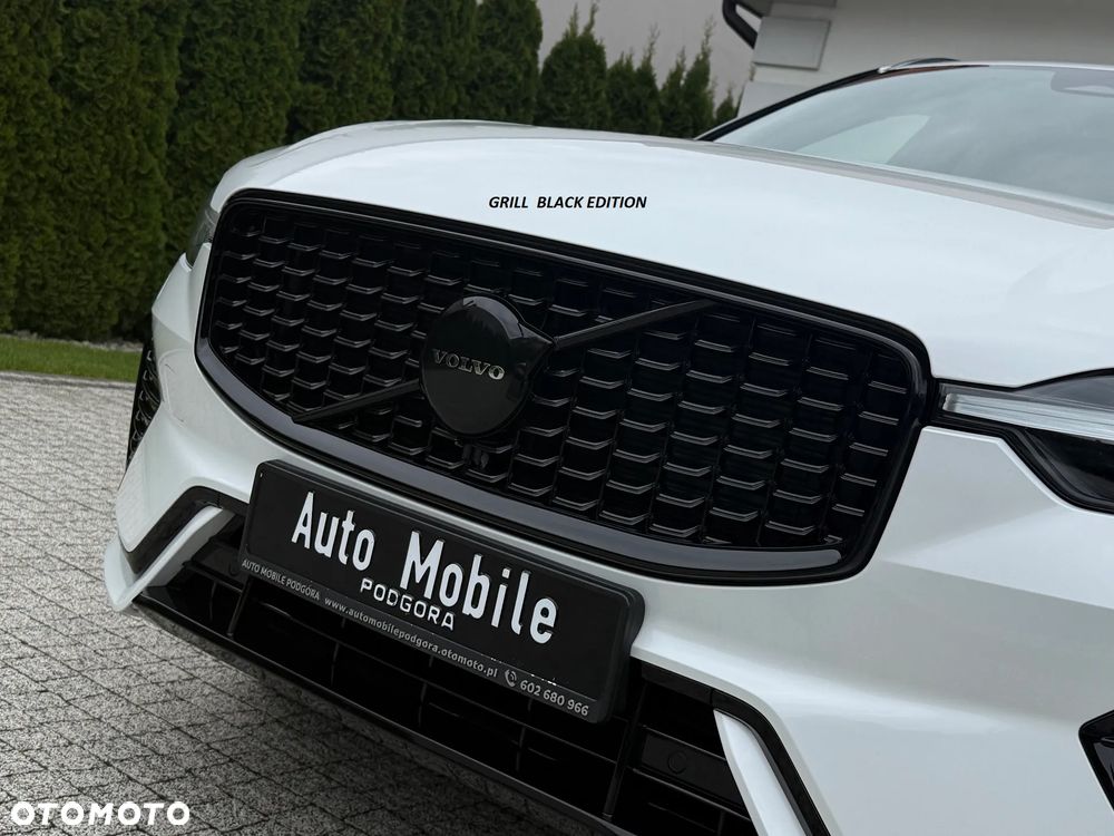 Volvo XC 60 B4 D AWD Plus Dark - 32