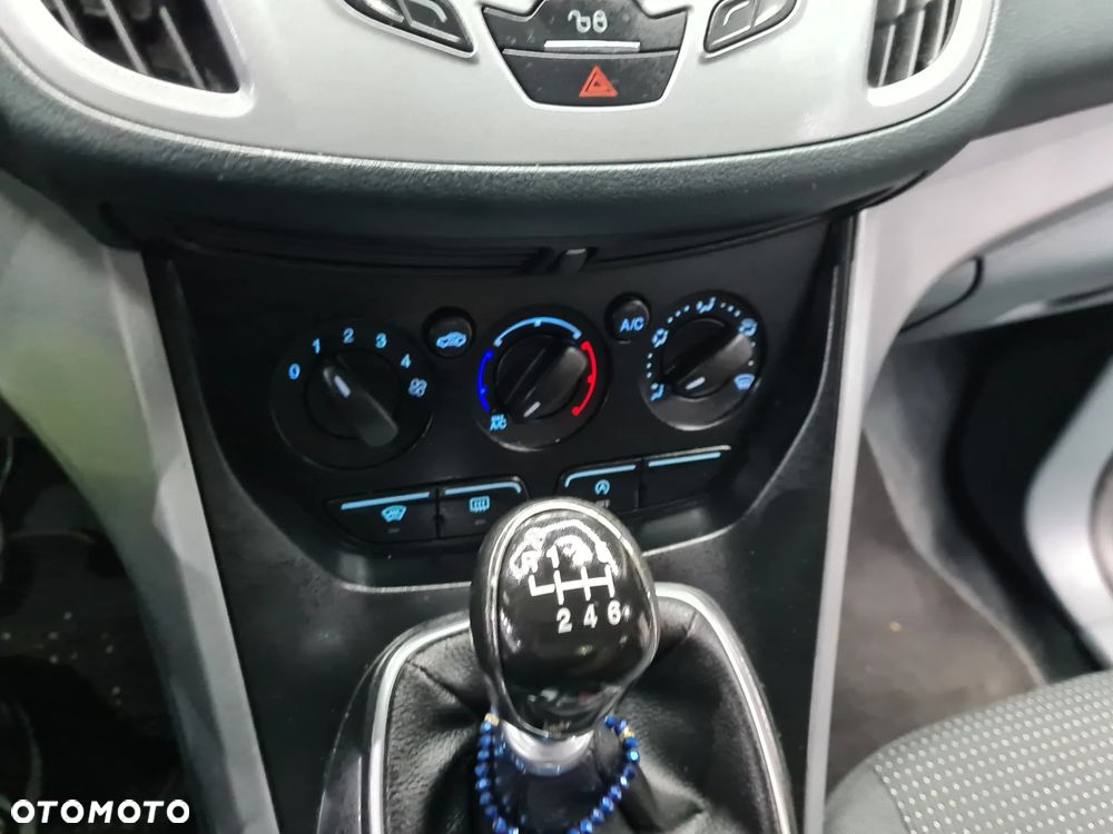 Ford C-MAX - 19