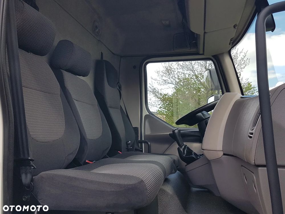 DAF 16T LF 230 WINDA CHŁODNIA 16EP 6,60x2,48x2,39 KLIMA IZOTERMA MROŹNIA - 8