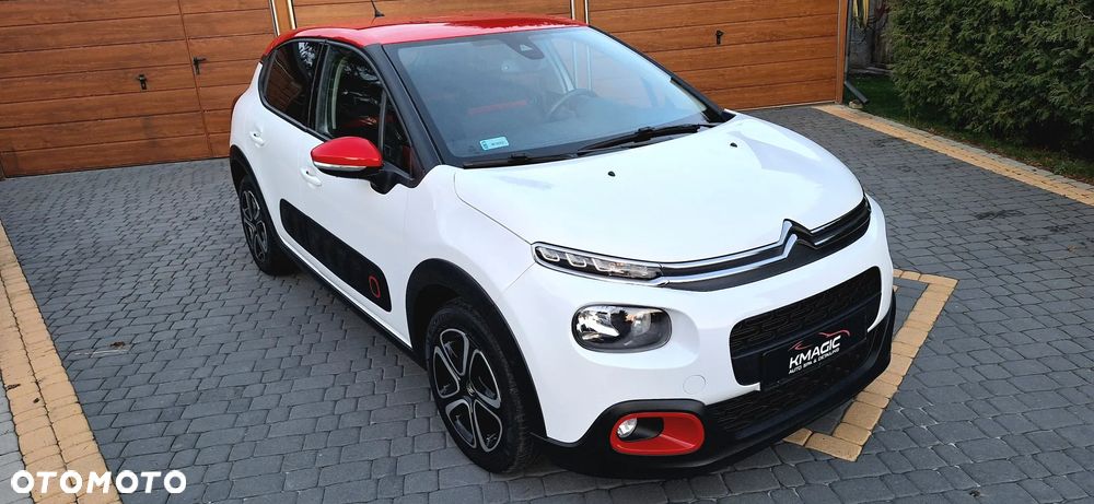 Citroën C3 1.2 PureTech Shine - 15