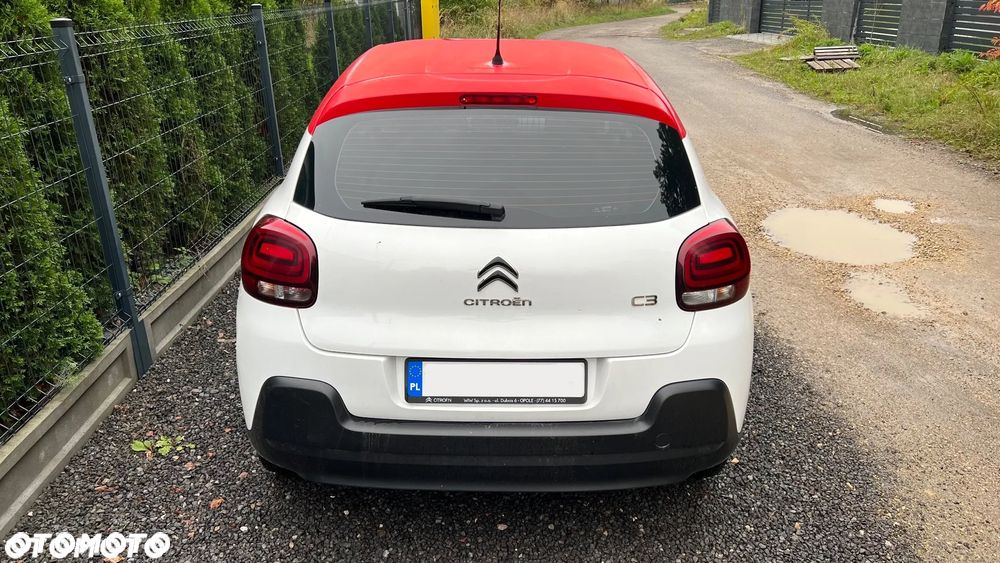 Citroën C3 - 10