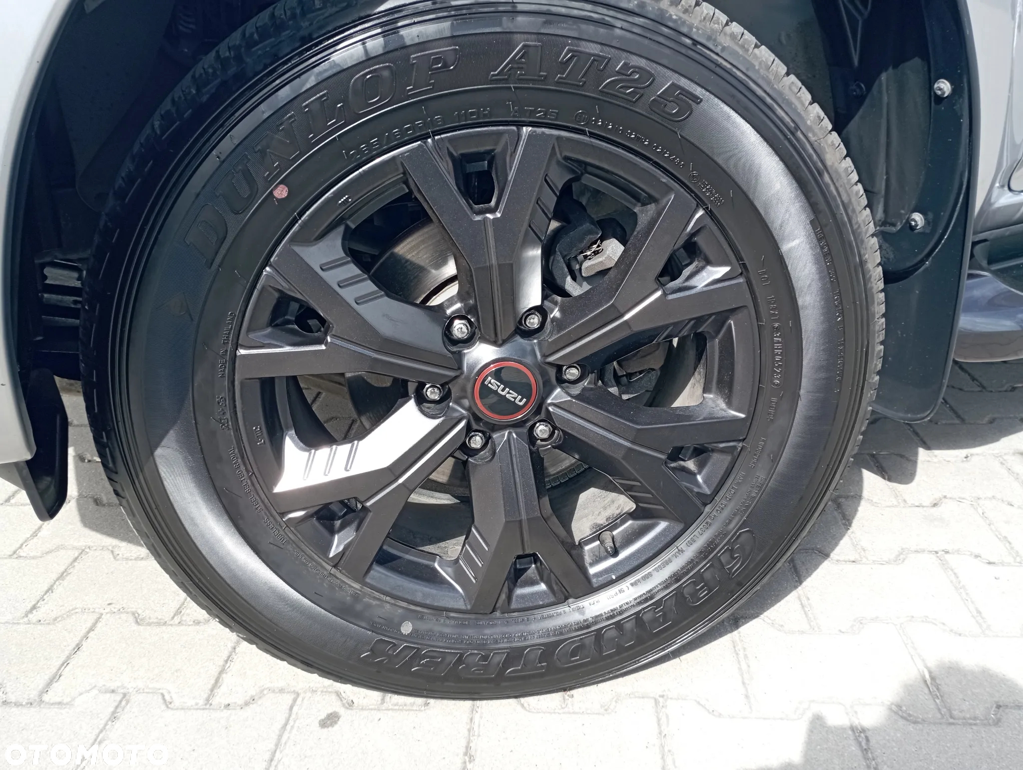 Isuzu D-Max 1.9 DC LSE - 29