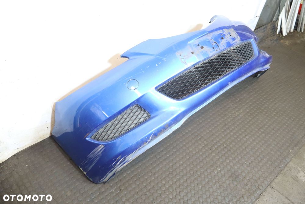 ZDERZAK PRZÓD MAZDA 3 I 5GB - 5