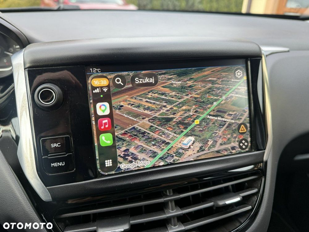 Peugeot 208 PureTech 82 Stop & Start Signature - 18