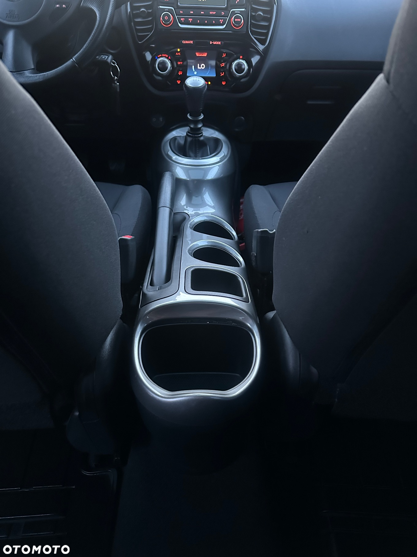 Nissan Juke - 17