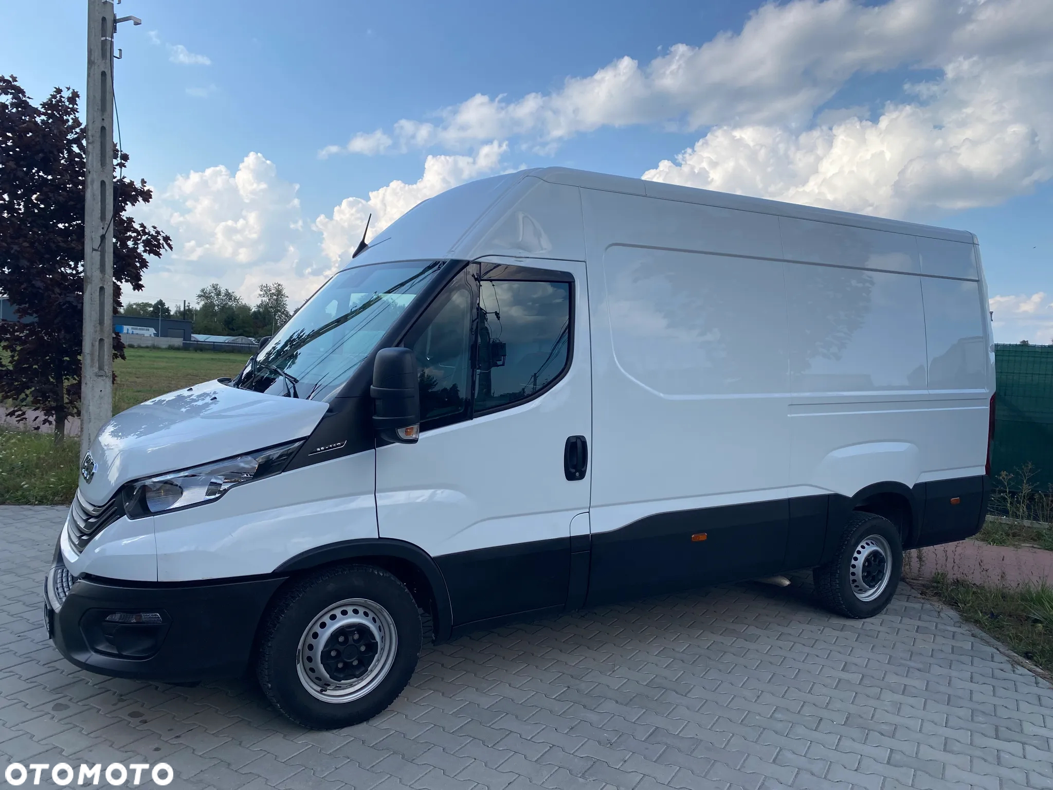 Iveco DAILY - 3