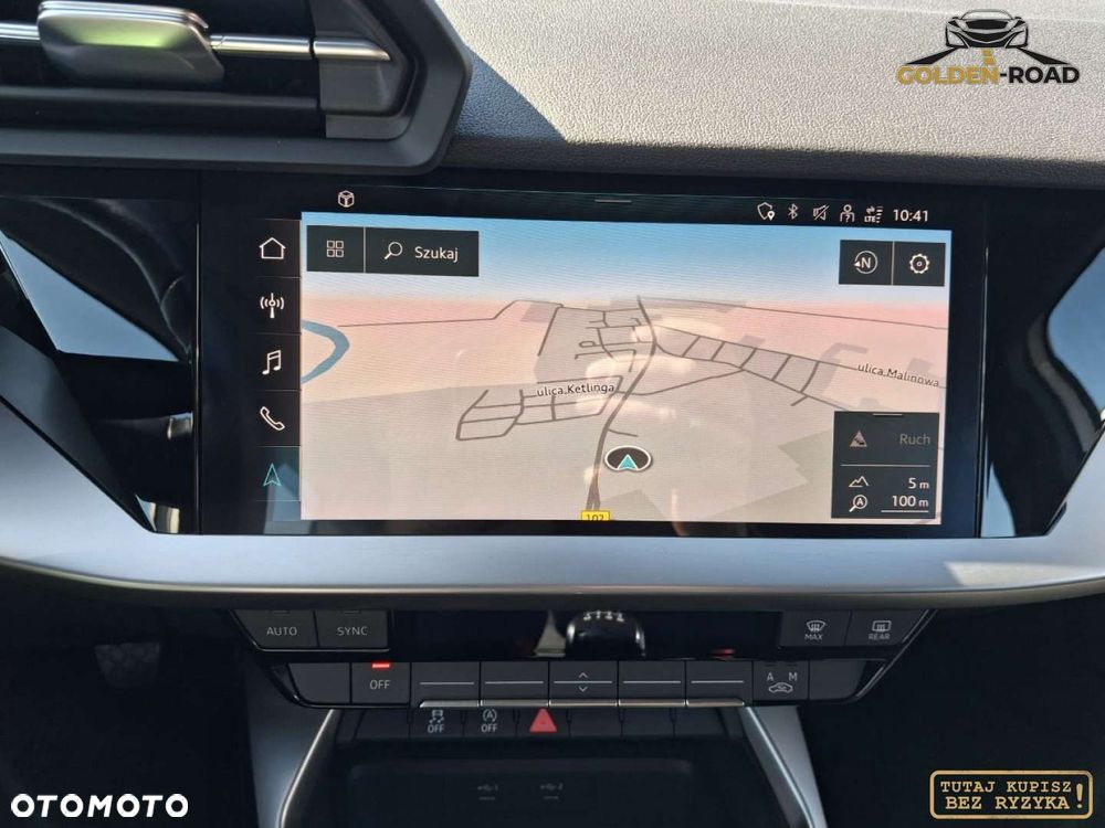 Audi A3 Sportback - 18