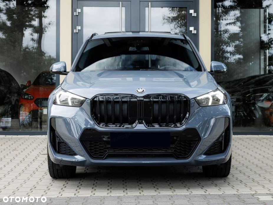 BMW X1 xDrive20d mHEV M Sport sport - 6