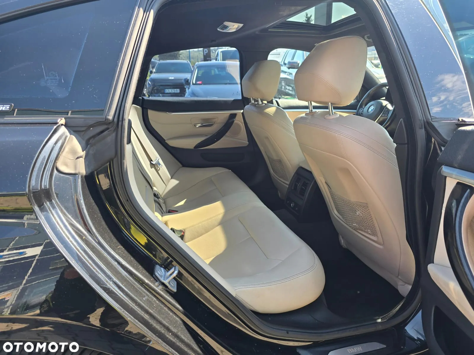 BMW Seria 4 428i xDrive Sport - 16