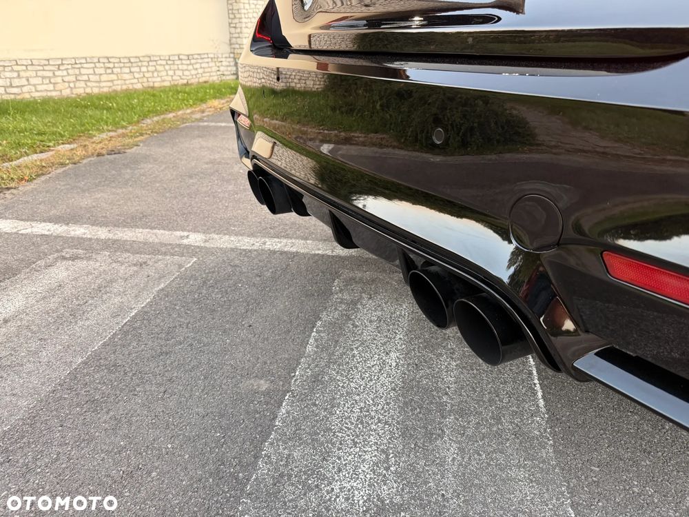 BMW Seria 3 335i xDrive Sport Line - 6