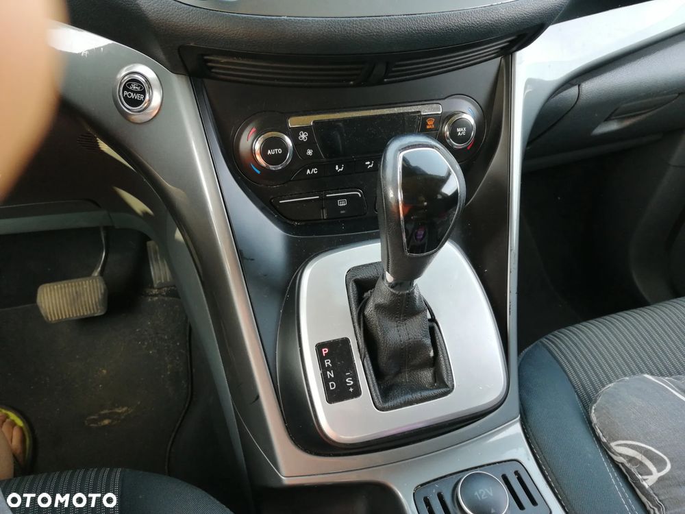 Ford Grand C-MAX 2.0 TDCi Business Edition - 24