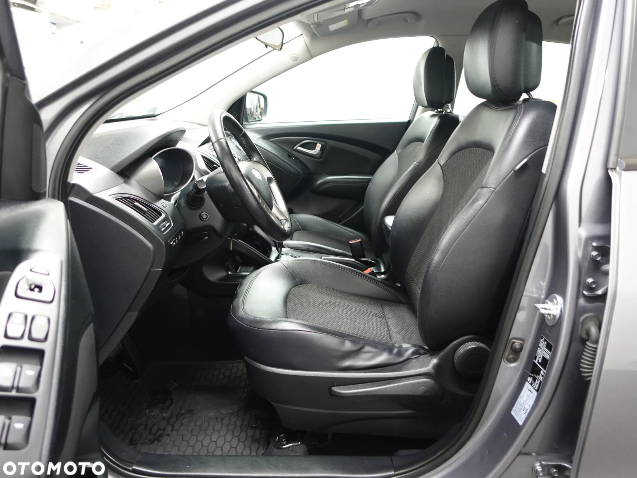 Hyundai ix35 2.0 CRDi Style - 22