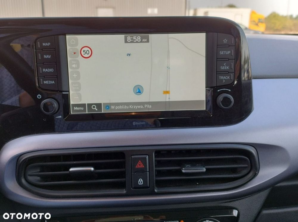 Hyundai i10 1.2 Modern - 18