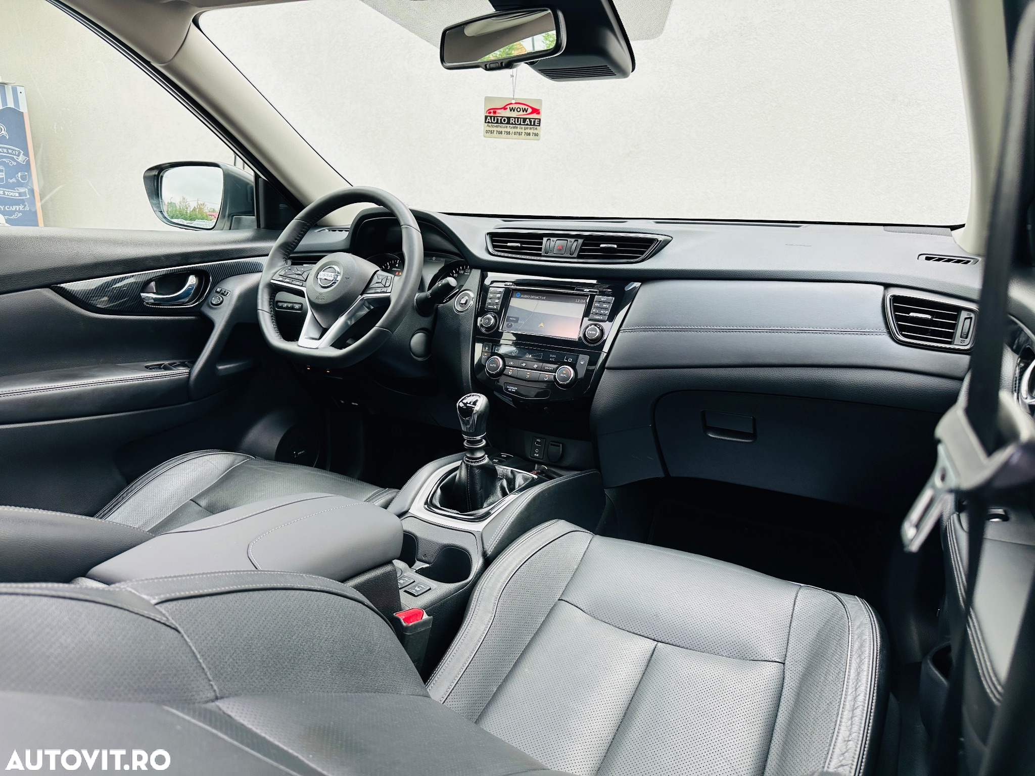 Nissan X-Trail 1.6 DIG-T Tekna - 26