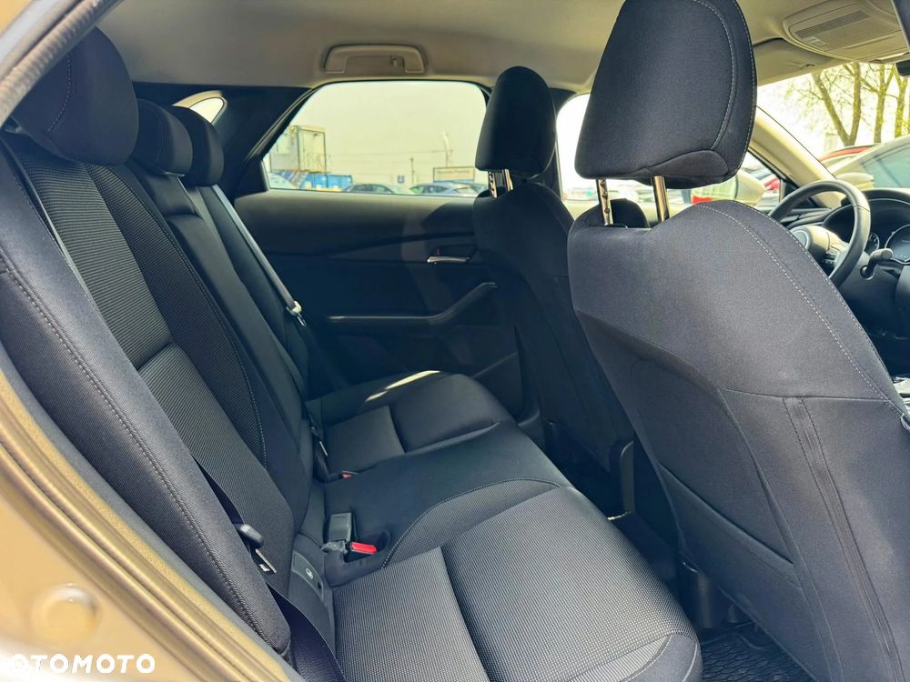 Mazda CX-30 2.0 mHEV Exclusive-Line 2WD - 19