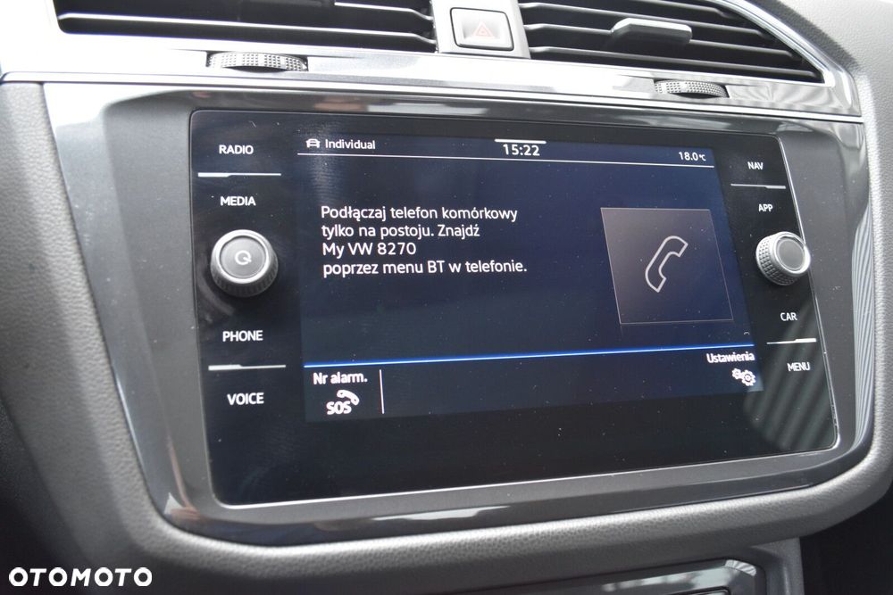 Volkswagen Tiguan Allspace - 19