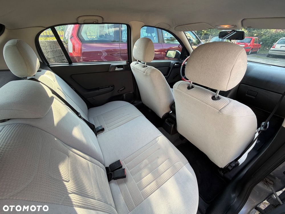 Opel Astra 1.4 Start - 12
