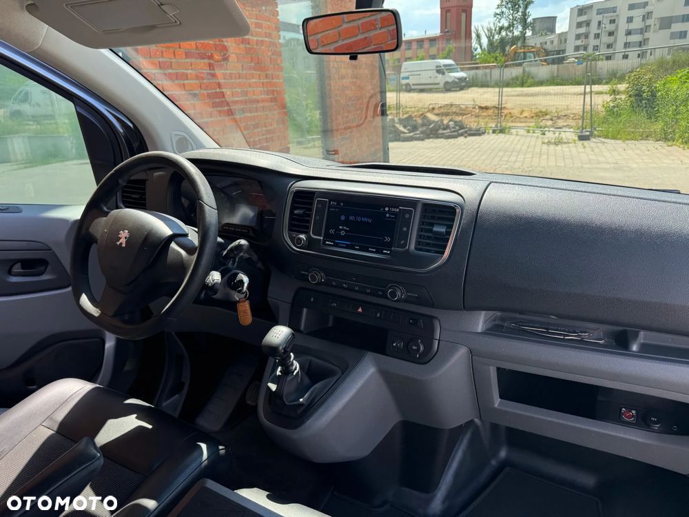 Peugeot Expert - 26