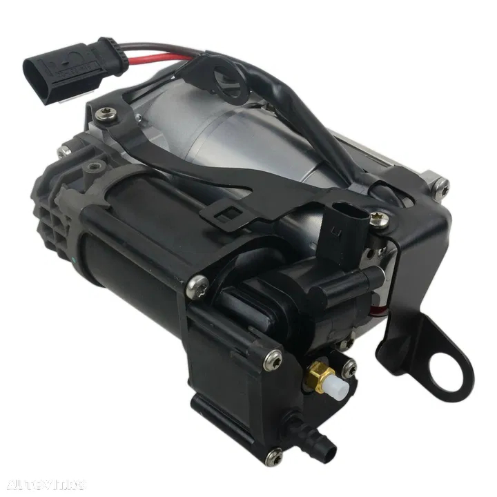 Compresor Suspensie Pneumatica Mercedes E Class W213 C Class W205 GLC X253 NOU! Factura Garantie - 3