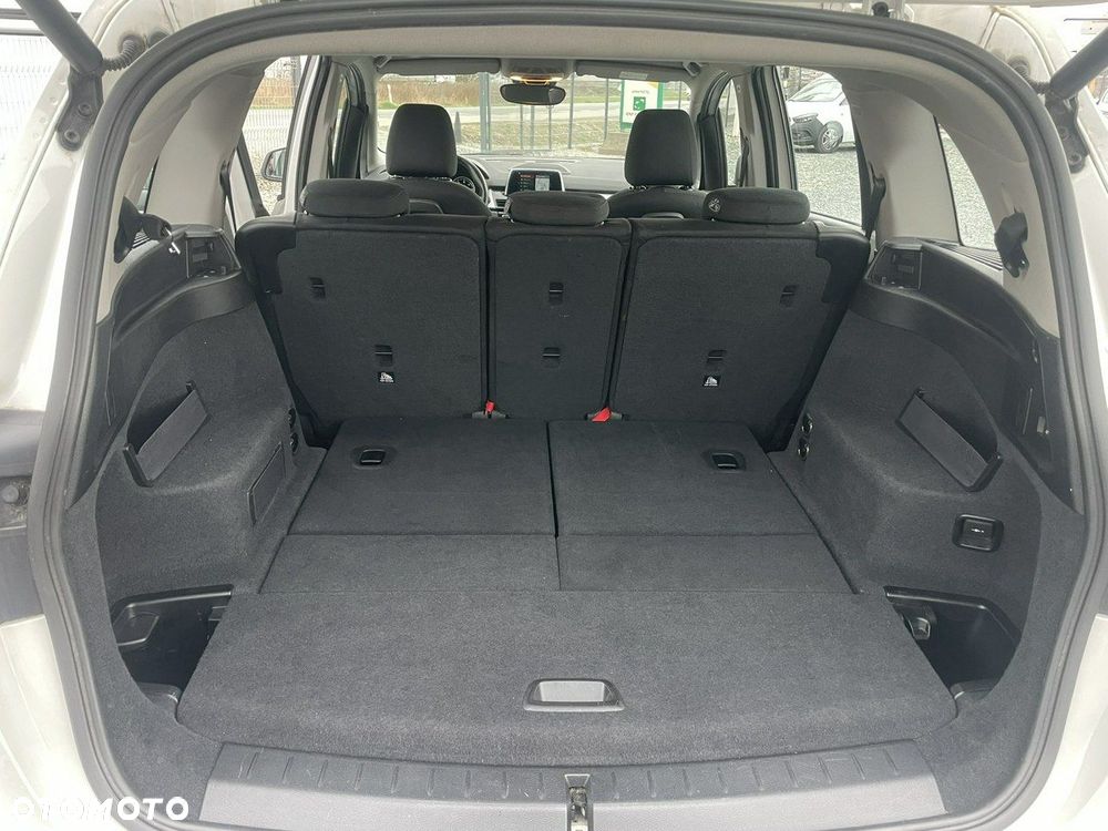 BMW Seria 2 218d GT xDrive Advantage - 22