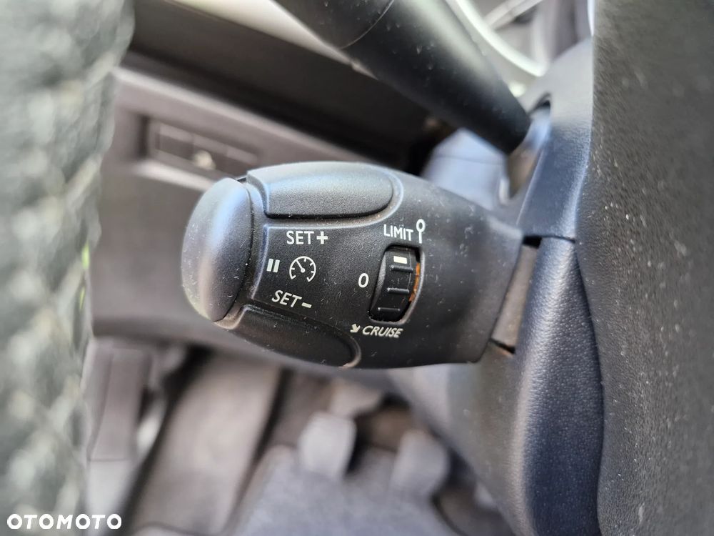 Citroën C3 1.4 Business Class - 13
