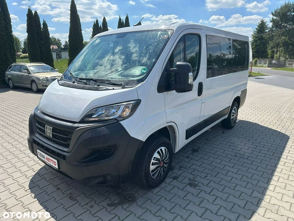 Fiat Ducato - 2