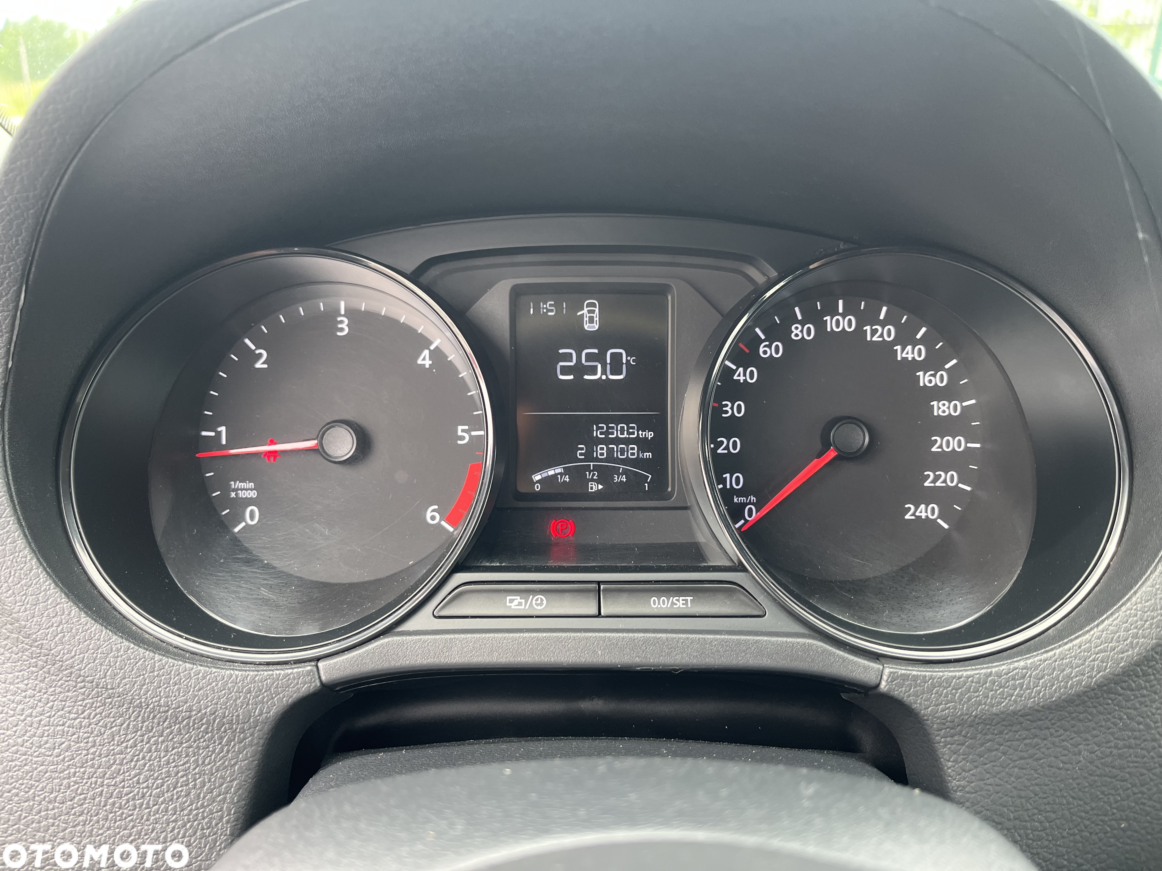Volkswagen Polo - 22
