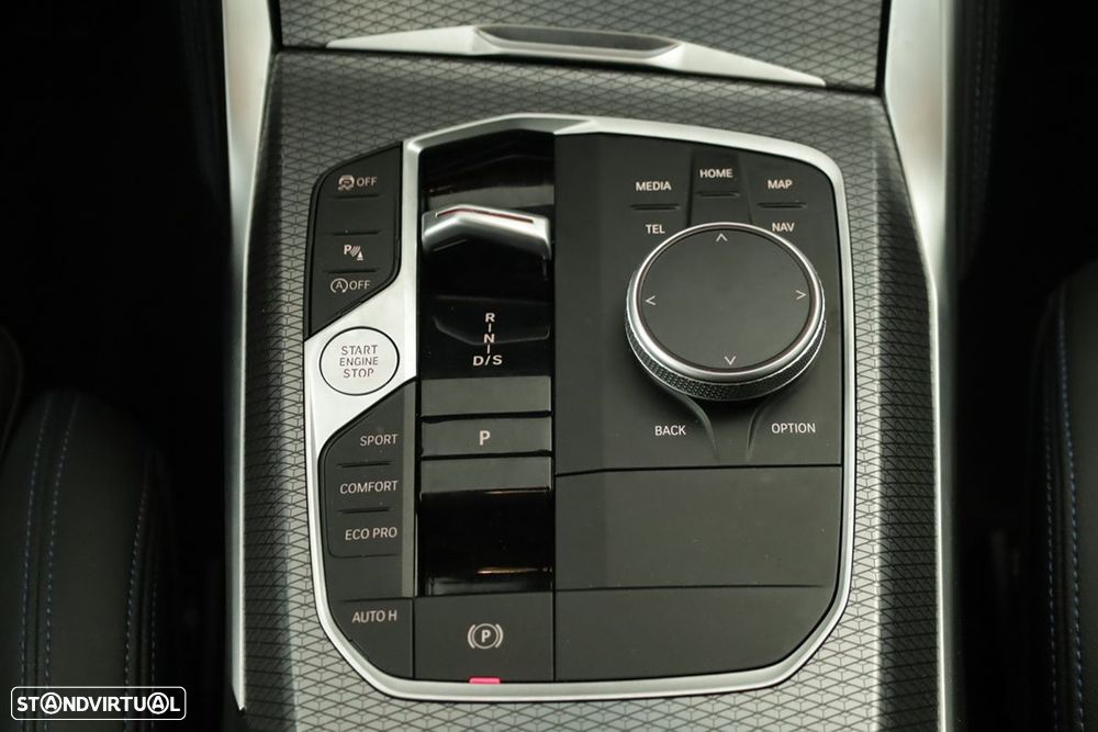 BMW 420 Gran Coupé i Pack Desportivo M Auto - 14