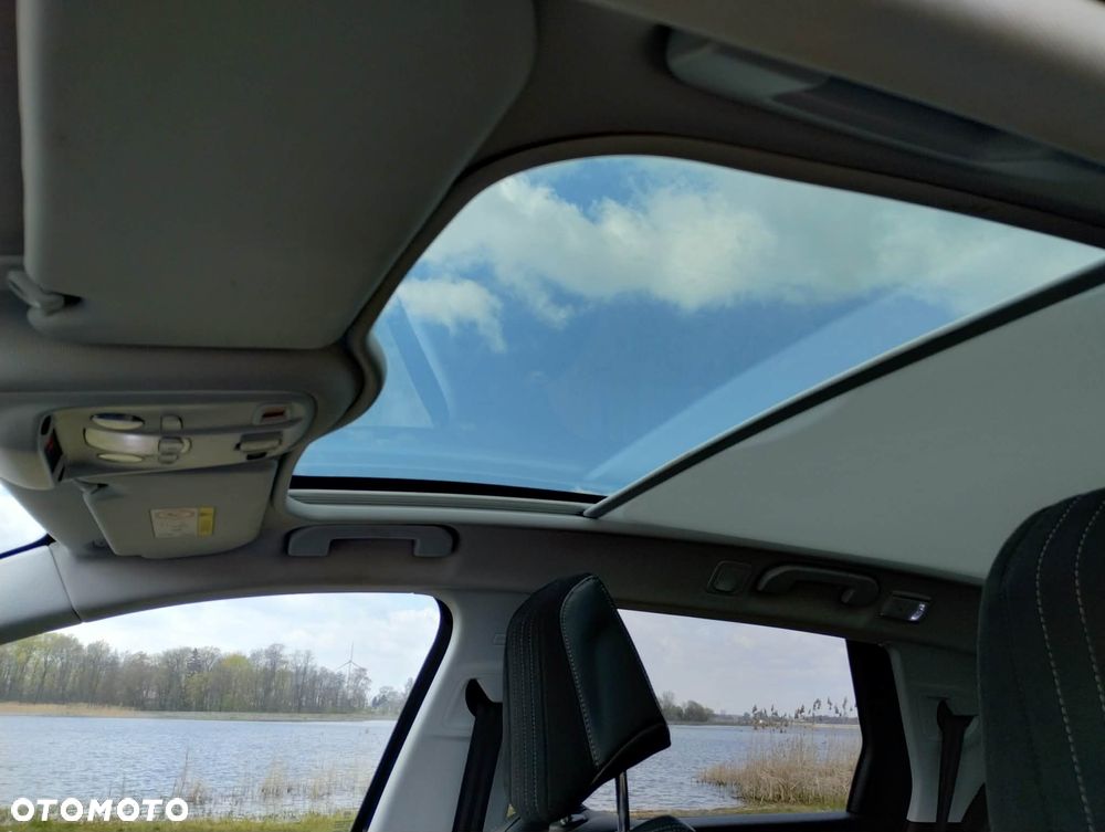 Peugeot 308 BlueHDi 150 Automatik Stop & Start Allure - 15