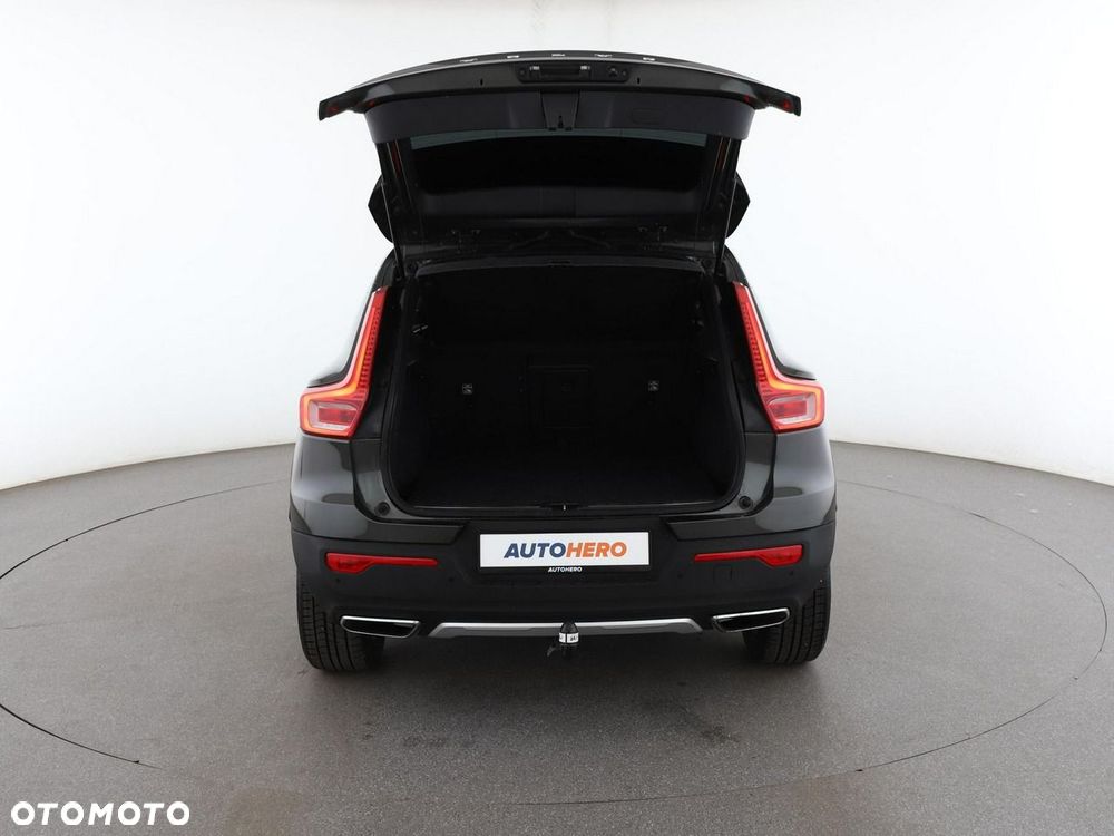Volvo XC 40 D3 Inscription - 20