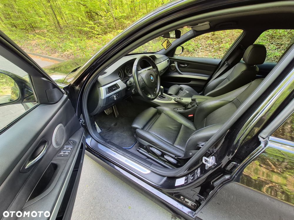 BMW Seria 3 - 17