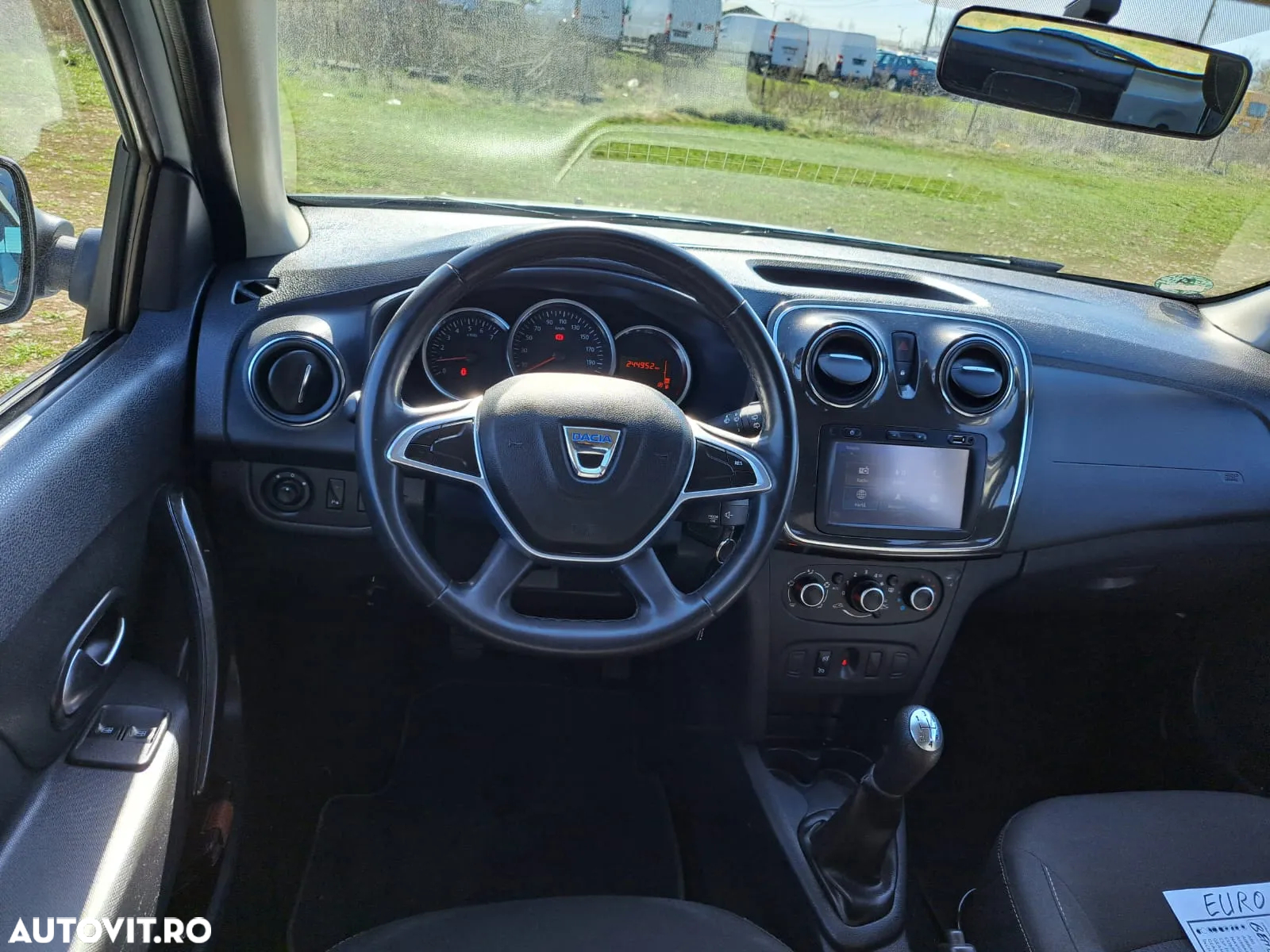 Dacia Logan MCV SCe 75 Laureate - 5